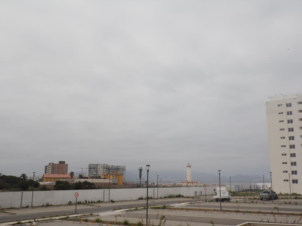 Alojamientos En La Serena Luaran gambar