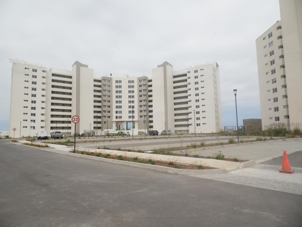 Alojamientos En La Serena Luaran gambar