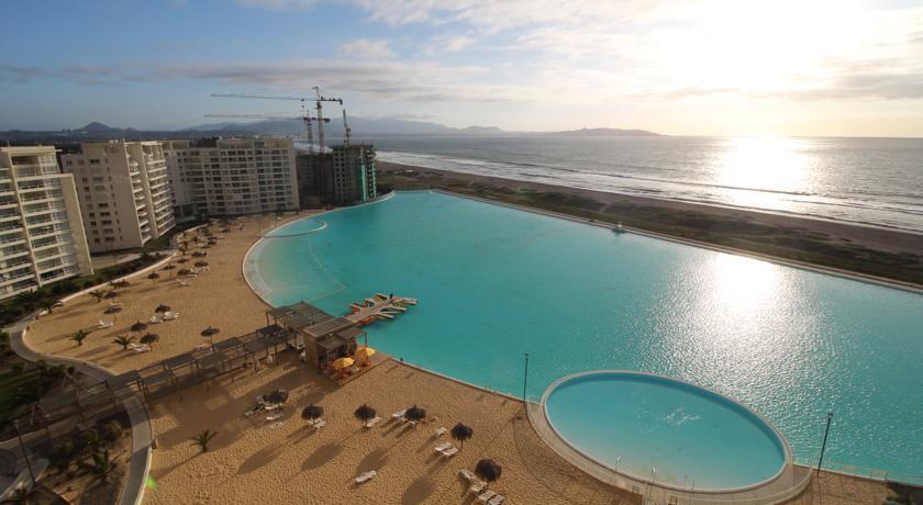 Alojamientos En La Serena Luaran gambar