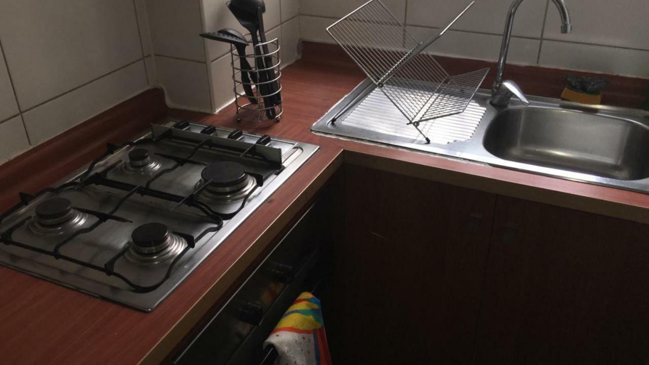 Alojamientos En La Serena Luaran gambar